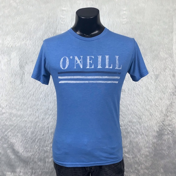 O’Neill Premium Fit Logo Tee - Picture 3 of 4